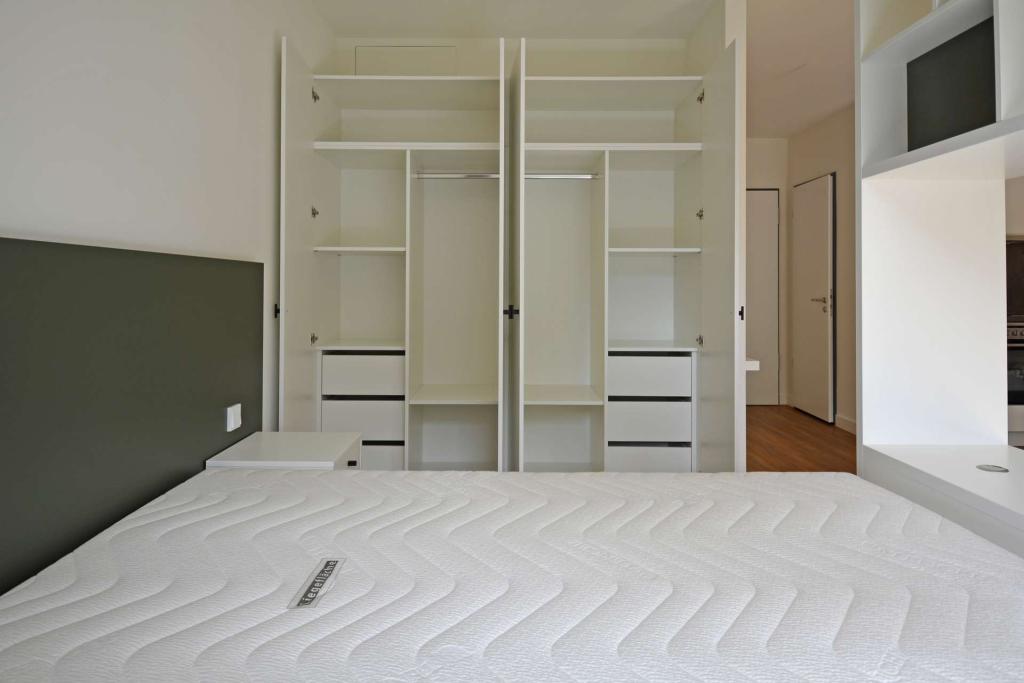 Durchdachte 1-Zimmer-Wohnung in S-Bahn Nähe - Foto 3