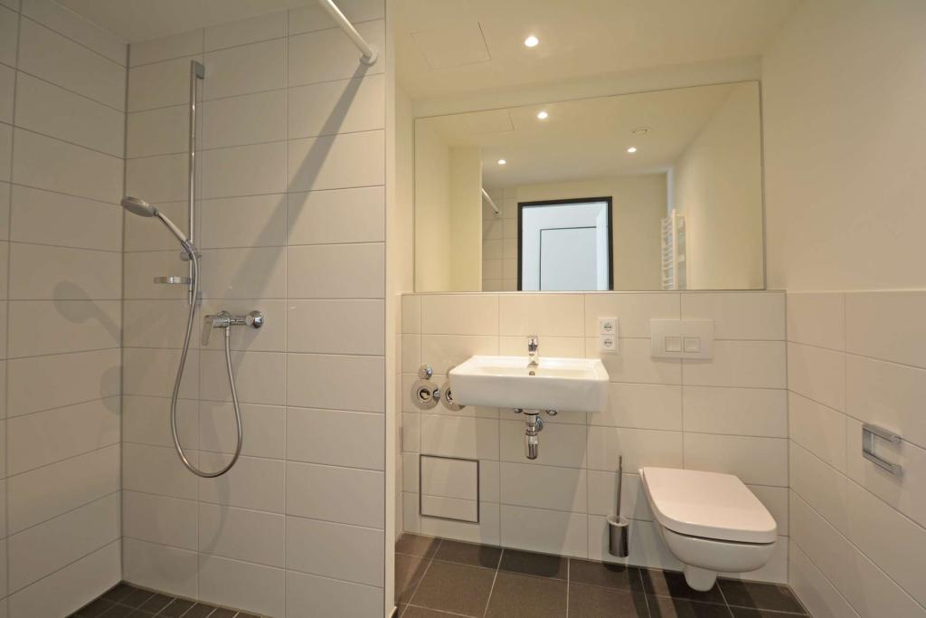 Durchdachte 1-Zimmer-Wohnung in S-Bahn Nähe - Foto 5