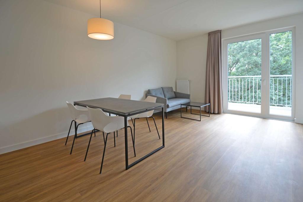 Durchdachte 1-Zimmer-Wohnung in S-Bahn Nähe - Foto 1