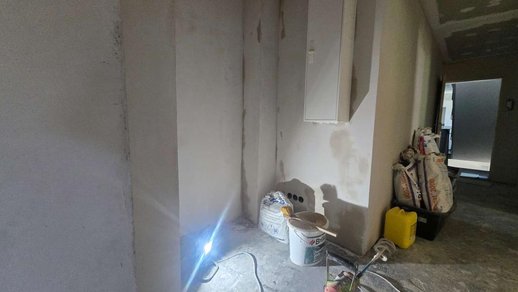 Helle, großzügige 3-Zimmer-Wohnung mit viel Potenzial - Photo 5