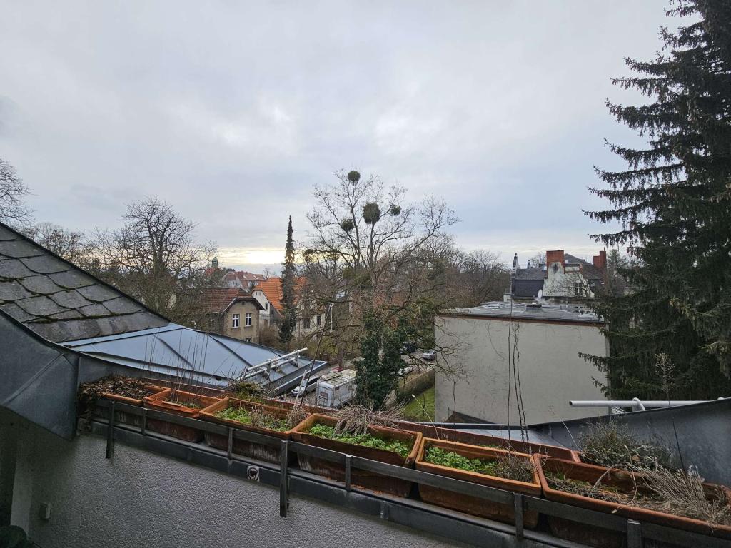Süd-West-Terrasse 
