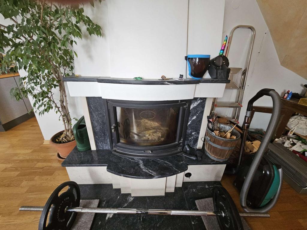 Kamin