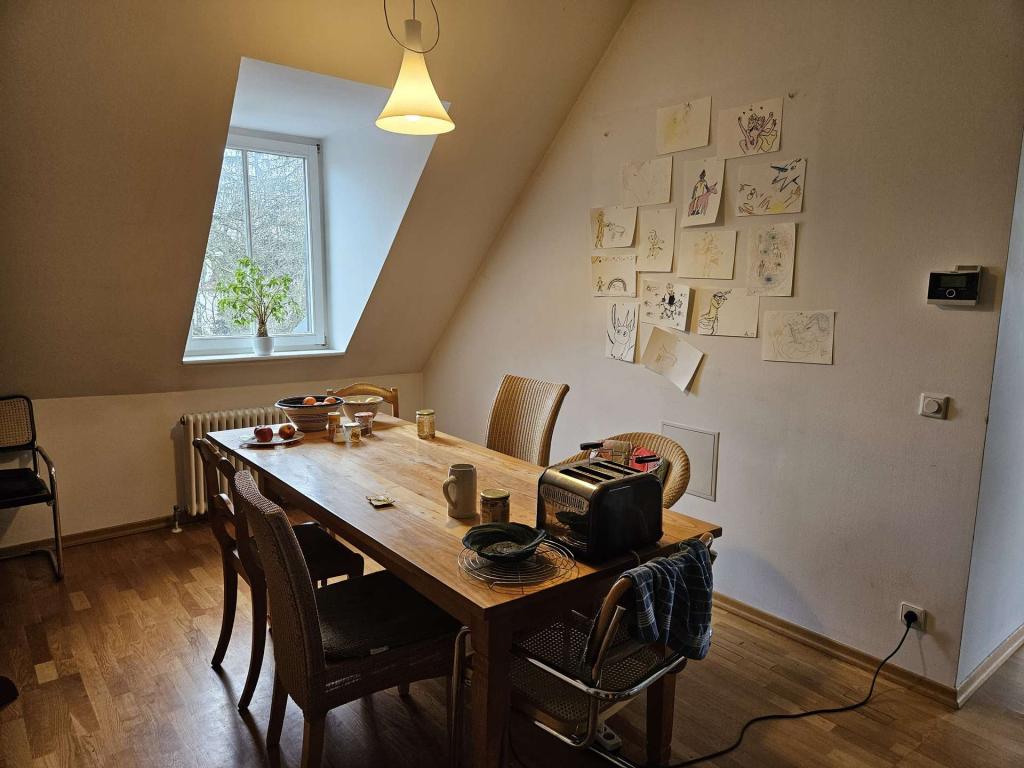 Esszimmer 