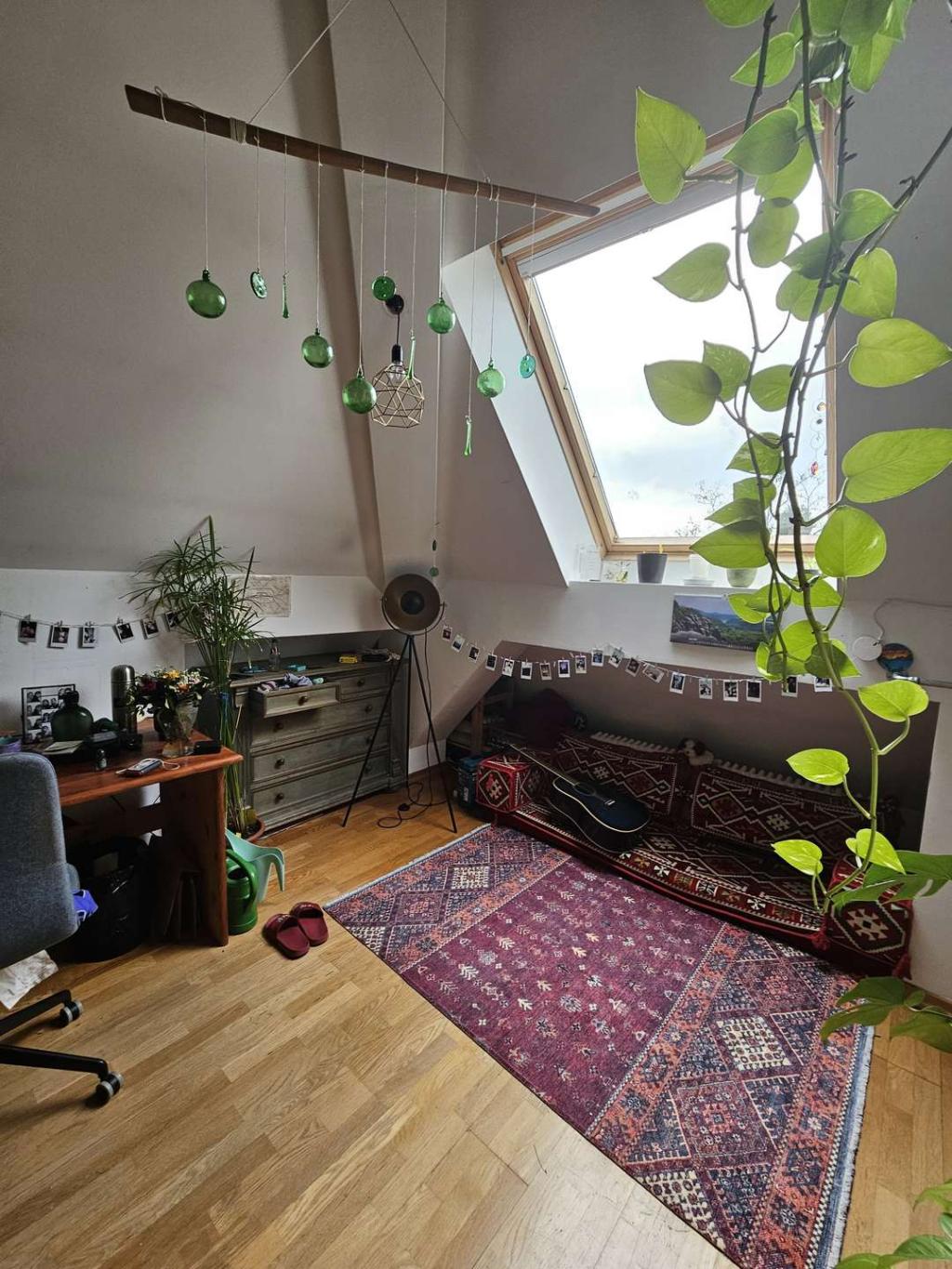 Kinderzimmer 