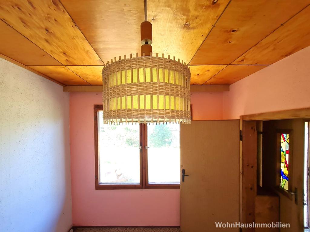 Zimmer im Wochenendbungalow