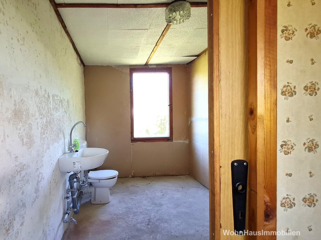 Sanitär in 2024 neu im Wochenendhaus