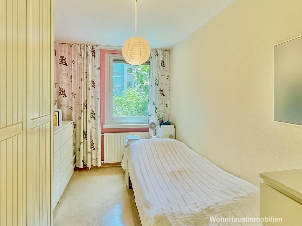 Schlafzimmer I
