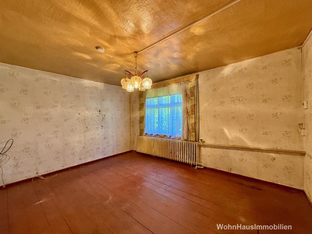 2. Zimmer im Erdgeschoss