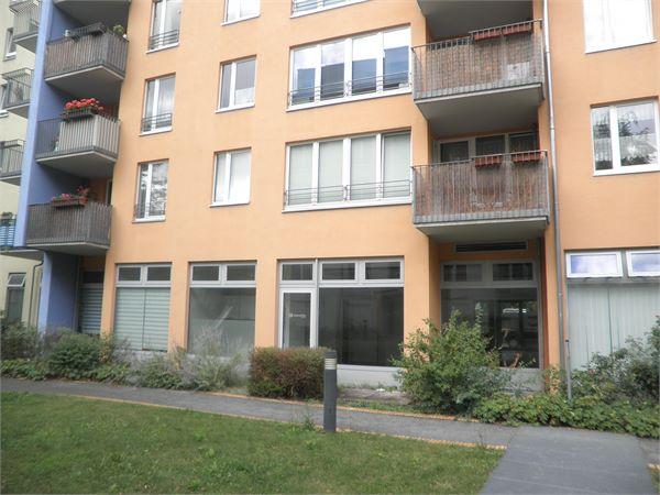 Heinrich-Heine-Straße 27
