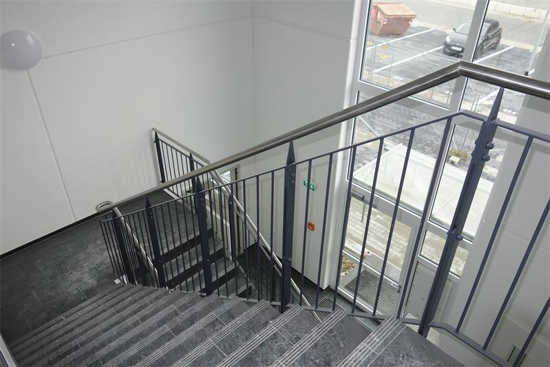 Treppenhaus