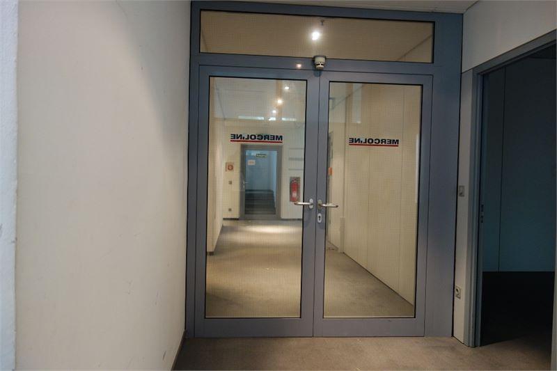 Büro office Dock1