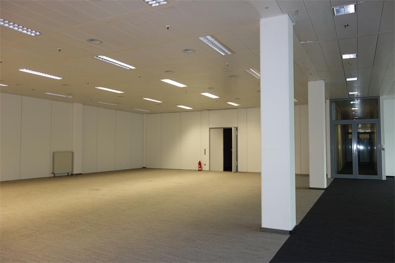 Bürofläche