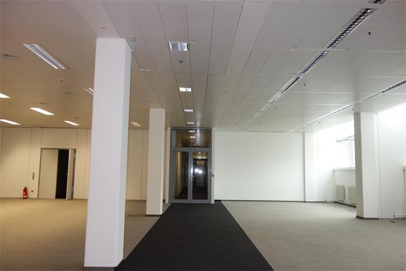 Bürofläche