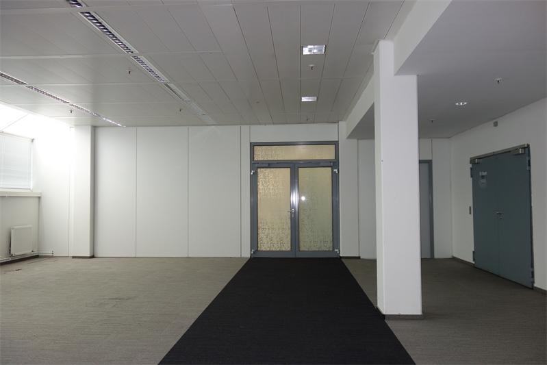 Bürofläche