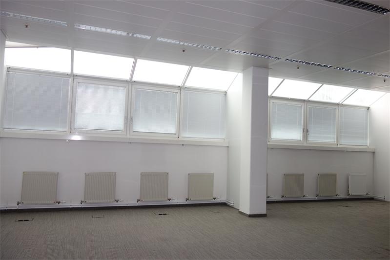 Bürofläche