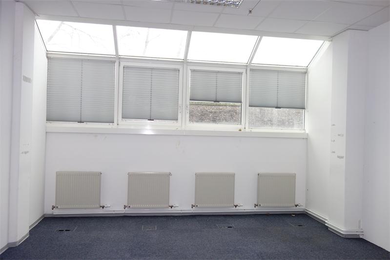 Bürofläche