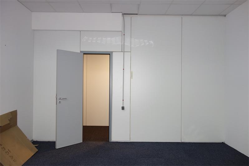 Bürofläche