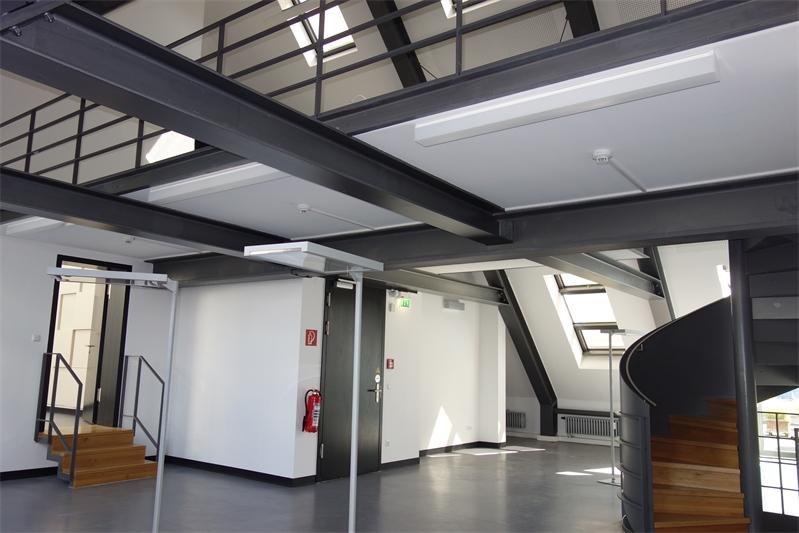 Büro