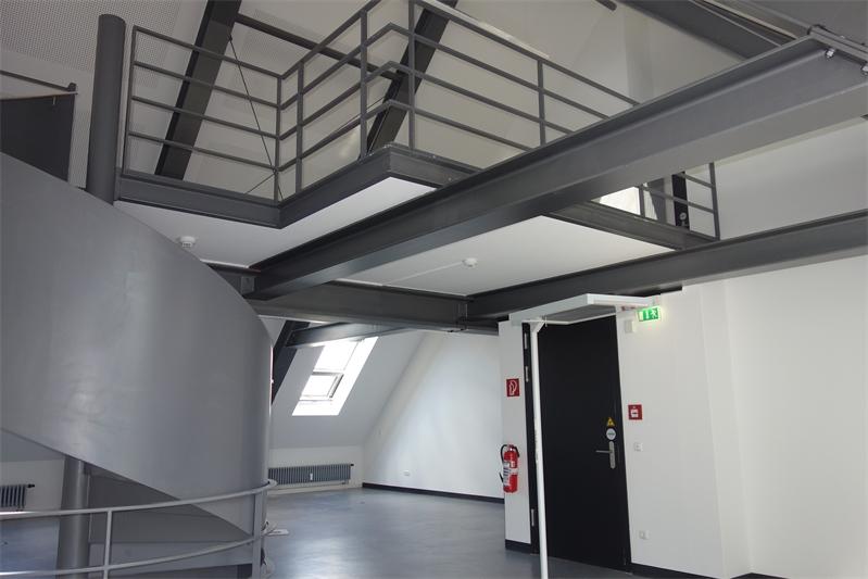 Büro