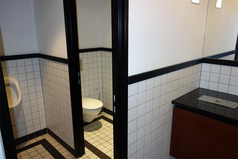 WC Herren