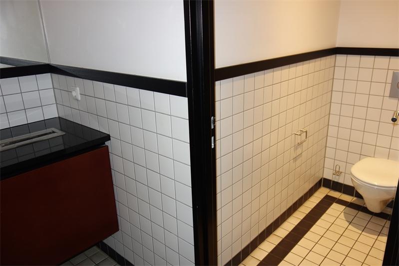 WC Damen