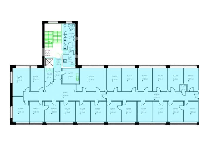 Grundriss 372,19 m²