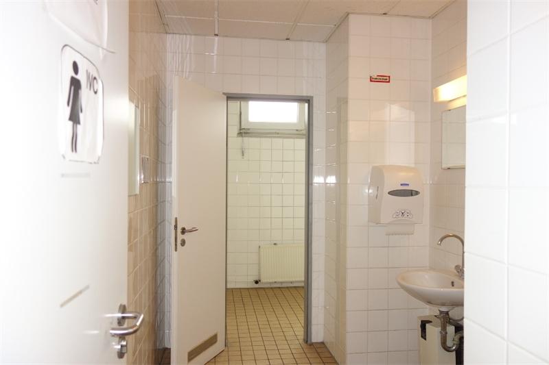 Toiletten