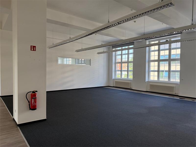 Offener Büroraum7