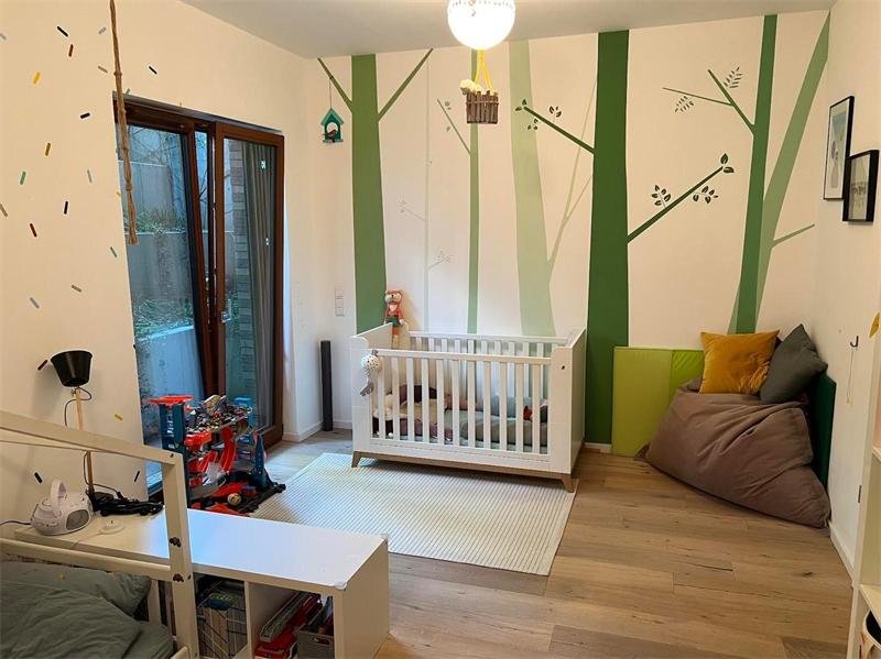 Kinderzimmer