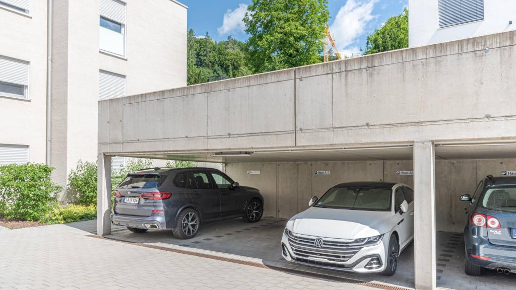 Carports