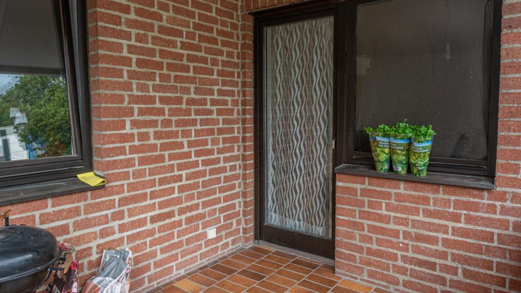 Südost-Loggia