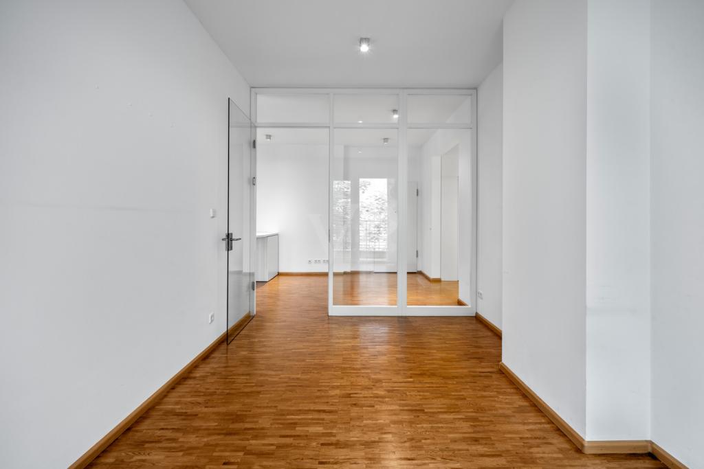Kinder-/Arbeitszimmer
