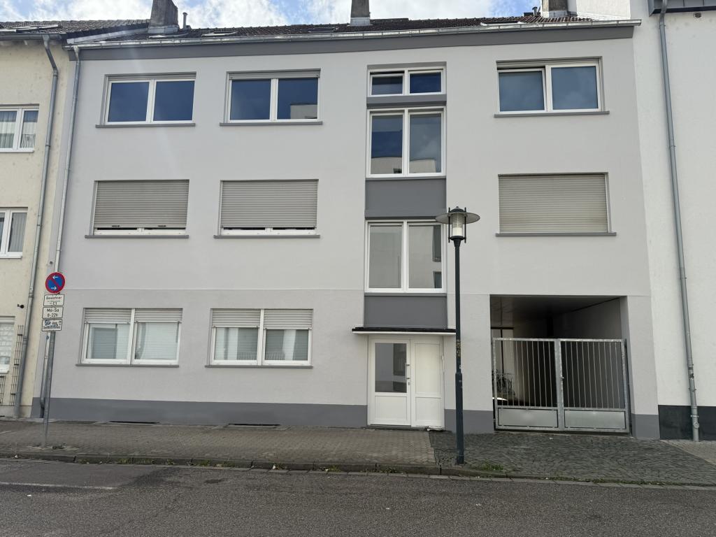 SB-City, Nähe St. Johanner Markt + Fußgängerzone - Foto 4