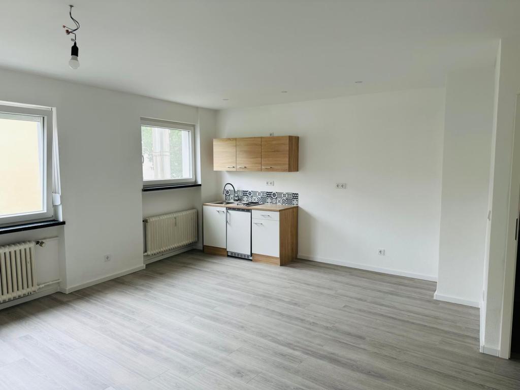 Studio in Saarbrücken City in bester Innenstadtlage - Photo 2