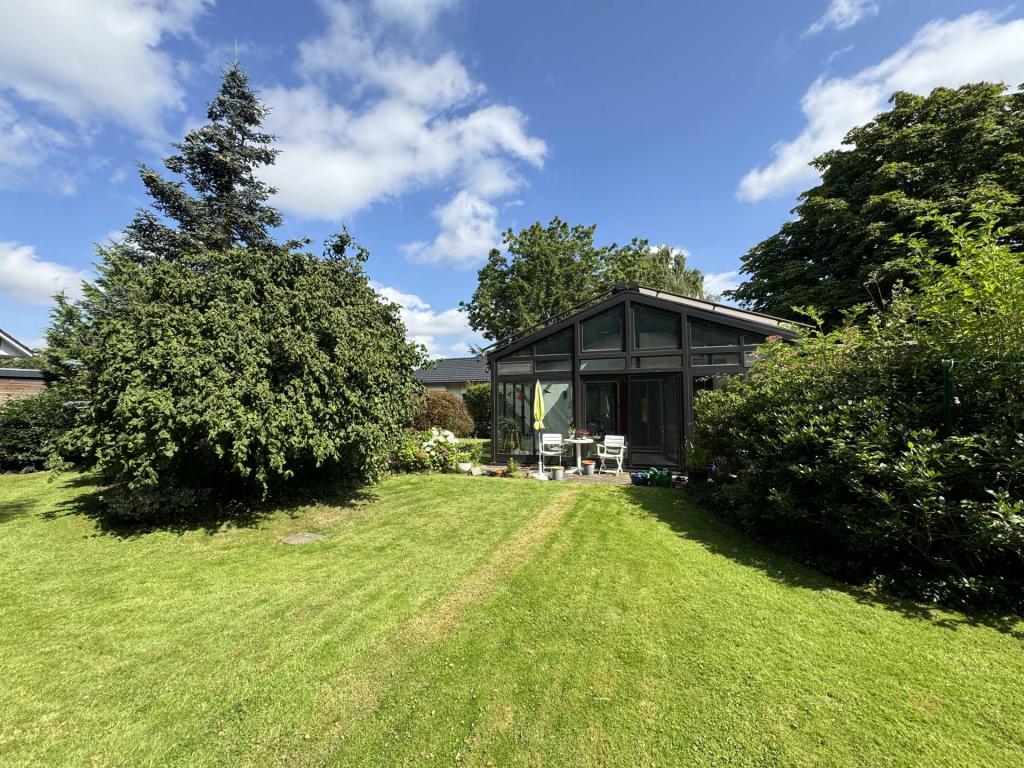 Haus | Garten