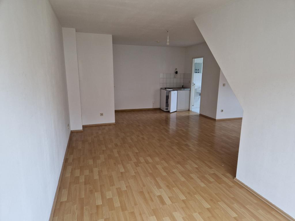 Attraktives Apartment mit Miniküche am idyllischen, südlichen Stadtrand von Gera zu vermieten! - Foto 5