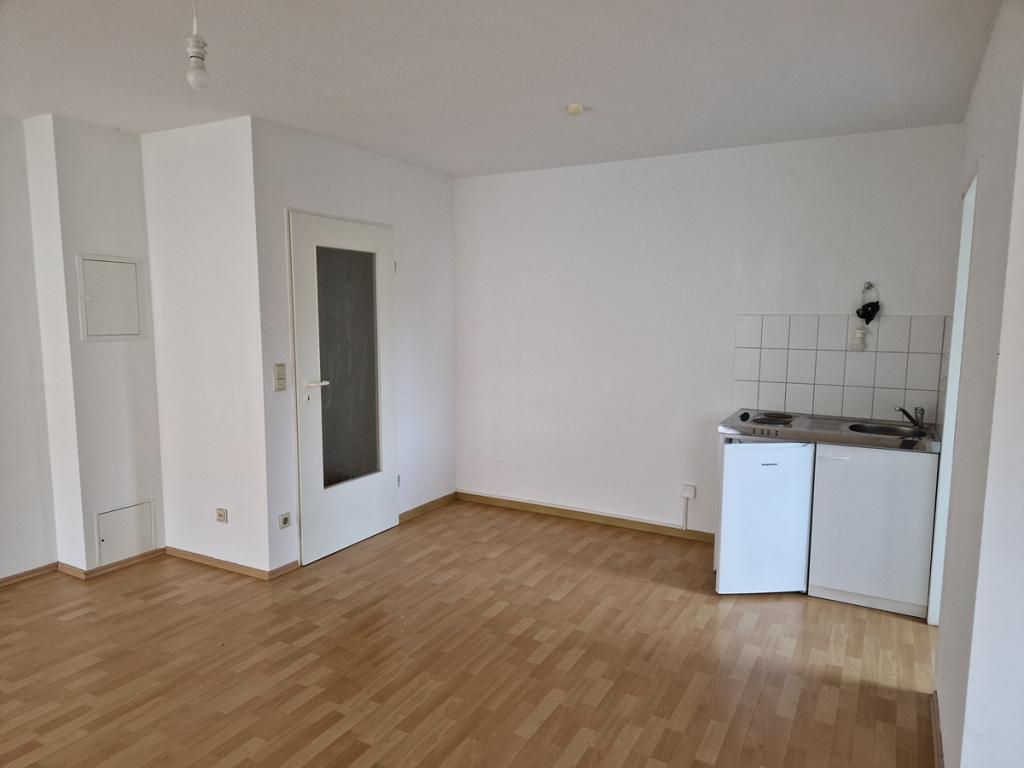 Attraktives Apartment mit Miniküche am idyllischen, südlichen Stadtrand von Gera zu vermieten! - Foto 4