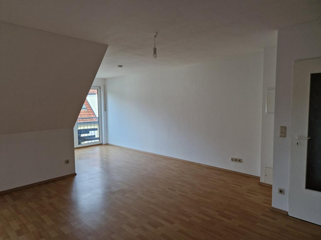 Attraktives Apartment mit Miniküche am idyllischen, südlichen Stadtrand von Gera zu vermieten! - Foto 3