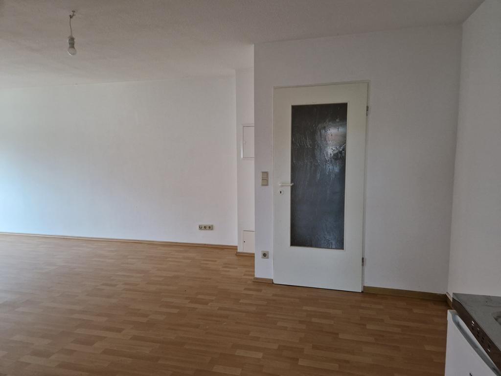 Attraktives Apartment mit Miniküche am idyllischen, südlichen Stadtrand von Gera zu vermieten! - Foto 1
