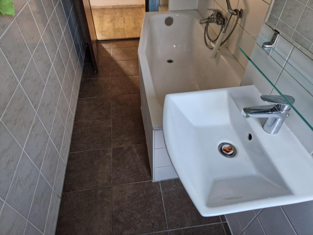 Geräumige 3-Zimmerwohnung mit Balkon im 1.OG in Gera-Langenberg zu vermieten. - Photo 4