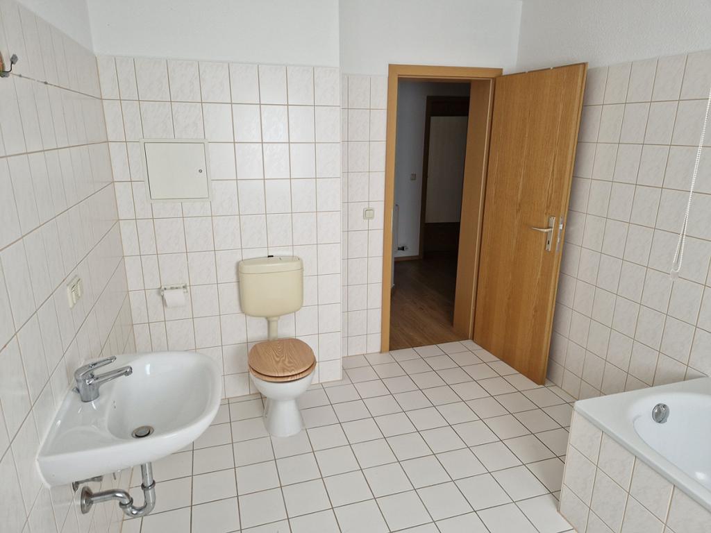 2-RW im DG in ruhiger Anliegerstr. in Gera-Untermhaus zu vermieten. - Photo 1
