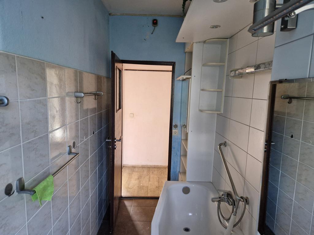 Geräumige 3-Zimmerwohnung mit Balkon im 1.OG in Gera-Langenberg zu vermieten. - Photo 4