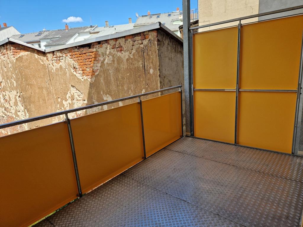 Lichtdurchflutete 4-RW mit großem Balkon im 2.OG in 4-Familienhaus in Gera-Debschwitz zu vermieten. - Photo 4