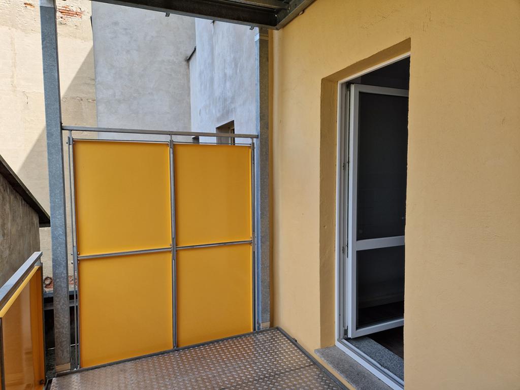 Lichtdurchflutete 4-RW mit großem Balkon im 2.OG in 4-Familienhaus in Gera-Debschwitz zu vermieten. - Photo 5