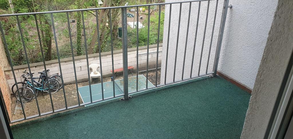 Attraktive zentrumsnahe 3-RW mit Balkon und neuem Laminatboden im Ostviertel von Gera zu vermieten. - Photo 5