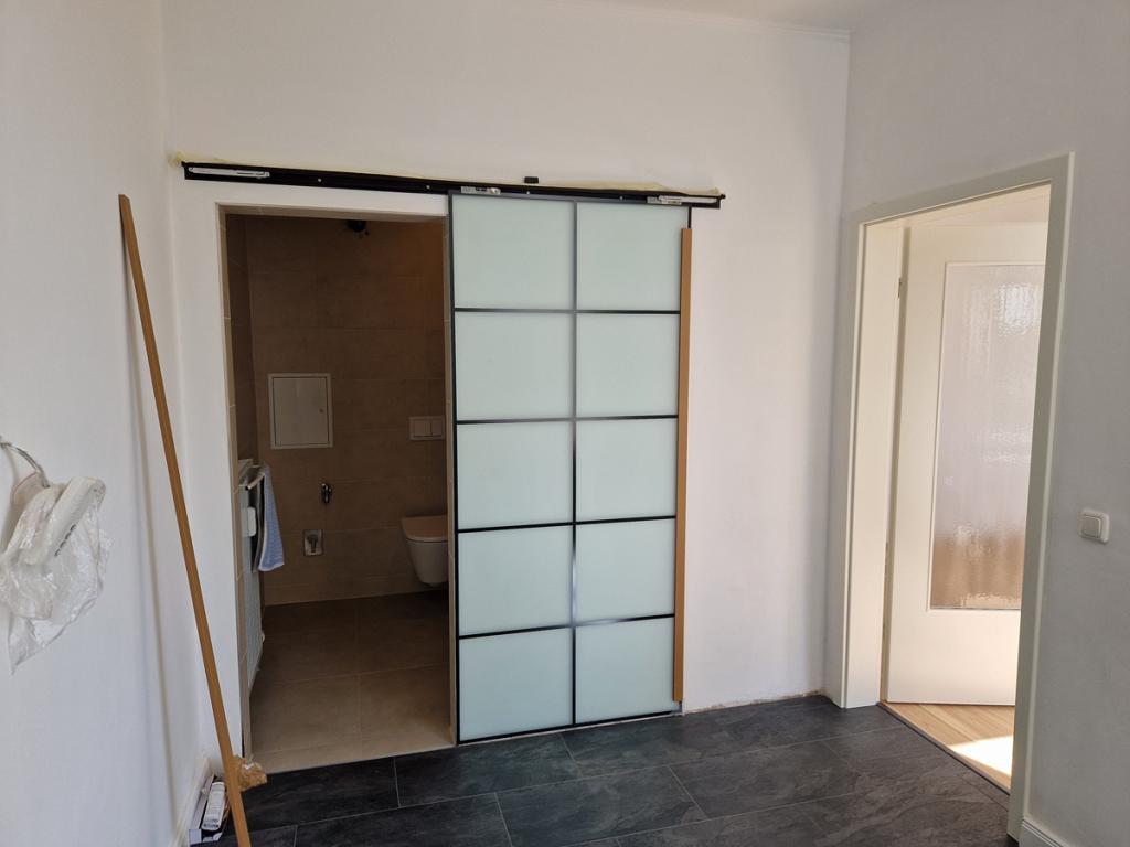 KERNSANIERTE 2-ZIMMERWOHNUNG IN TOPLAGE VON GERA ZU VERMIETEN! - Photo 5