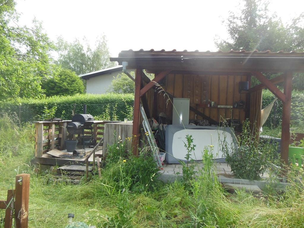 Eine attraktive 3-RW, EG mit EBK, Garage, PKW-Aussenstellplatz, Kellerabteil & eigenem Gartenanteil! - Foto 5