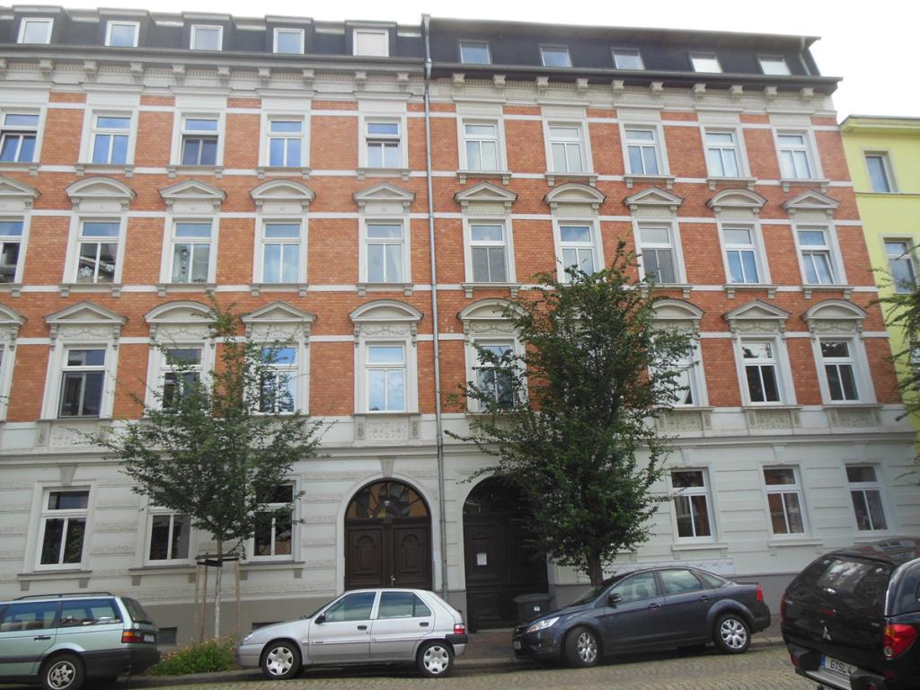 2-RW im DG in ruhiger Anliegerstr. in Gera-Untermhaus zu vermieten. - Photo 5
