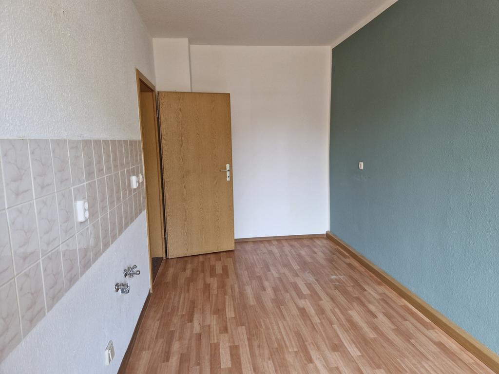 Sanierte 2-RW im 1.OG ohne Kaution eines gepflegten Mehrfamilienhauses in Gera-Pforten zu vermieten. - Photo 5