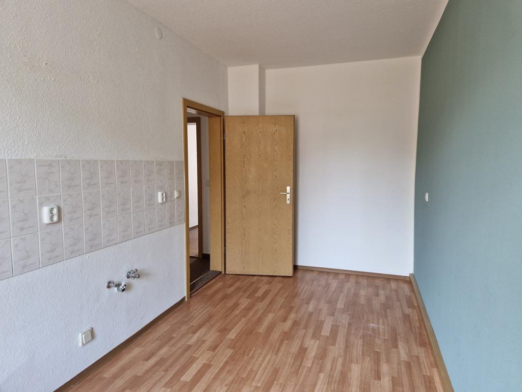Sanierte 2-RW im 1.OG ohne Kaution eines gepflegten Mehrfamilienhauses in Gera-Pforten zu vermieten. - Photo 4